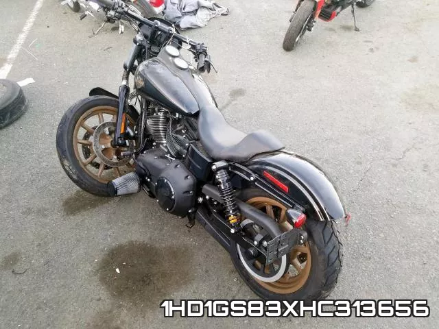 1HD1GS83XHC313656 фото 4