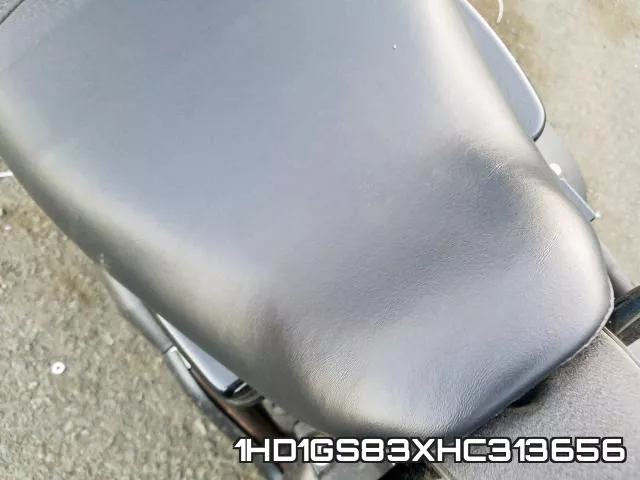 1HD1GS83XHC313656 фото 6