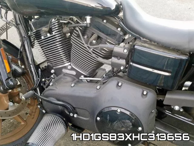 1HD1GS83XHC313656 фото 8