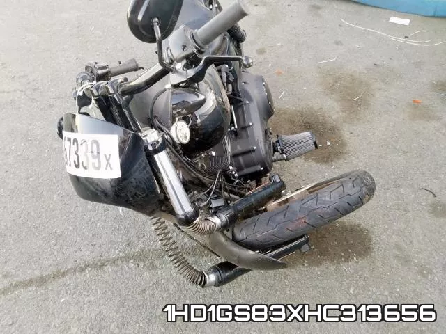 1HD1GS83XHC313656 фото 10