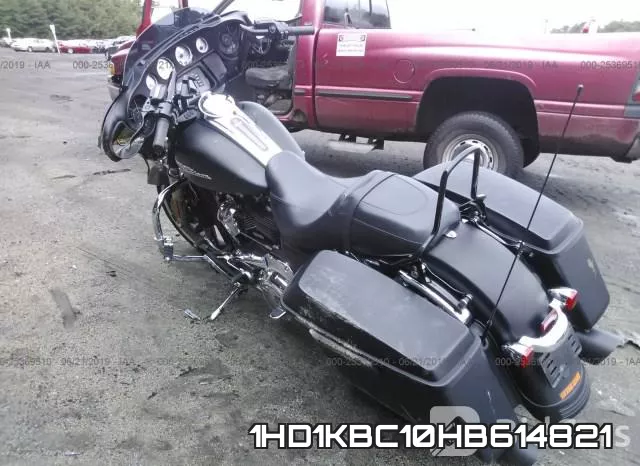 1HD1KBC10HB614821 фото 4