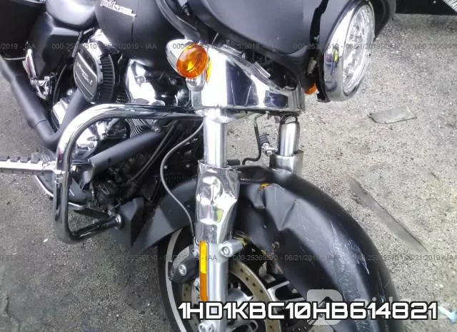 1HD1KBC10HB614821 фото 6