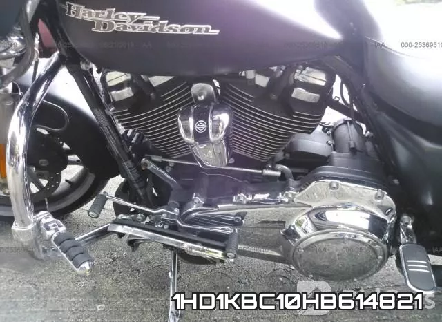1HD1KBC10HB614821 фото 10