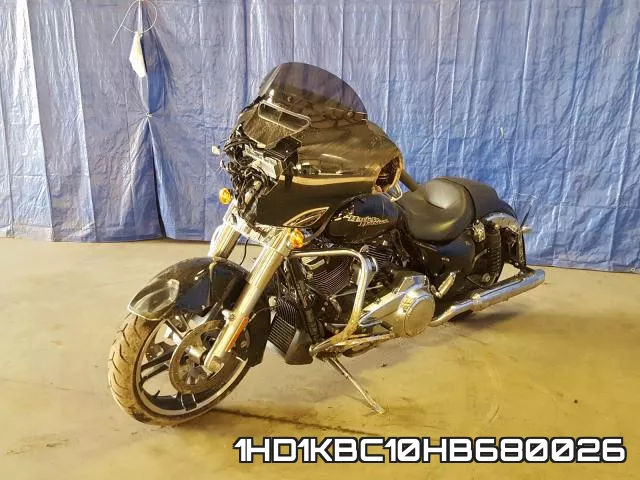 1HD1KBC10HB680026 фото 3