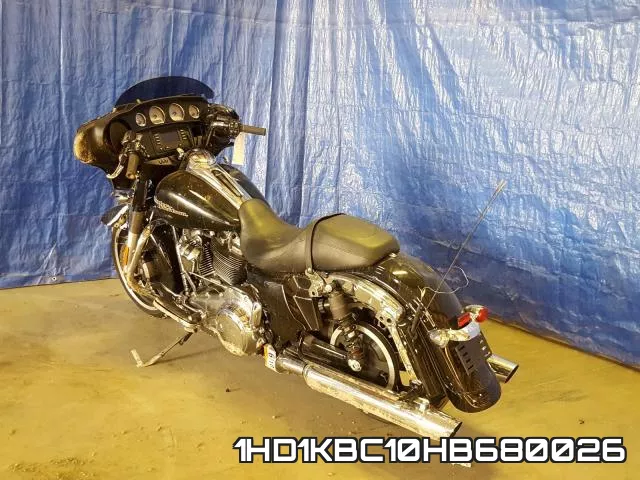 1HD1KBC10HB680026 фото 4