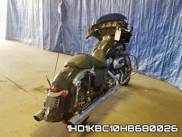 1HD1KBC10HB680026 фото 5