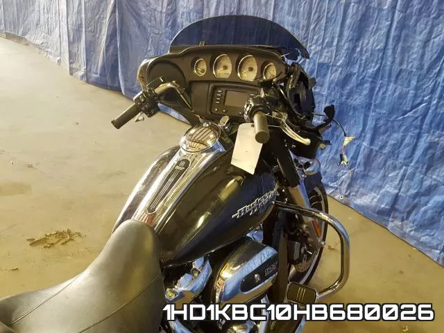 1HD1KBC10HB680026 фото 6