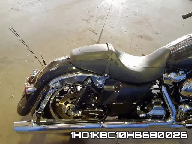 1HD1KBC10HB680026 фото 7