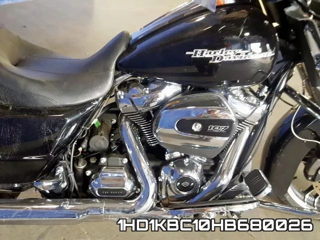 1HD1KBC10HB680026 фото 8