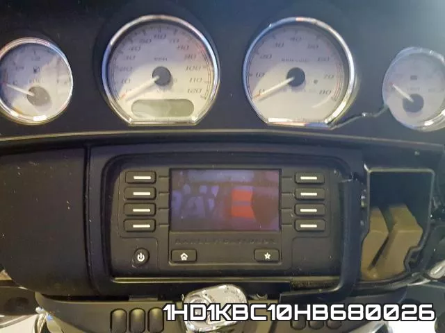 1HD1KBC10HB680026 фото 9