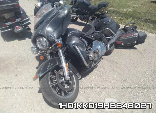 1HD1KKD19HB648027 фото 3