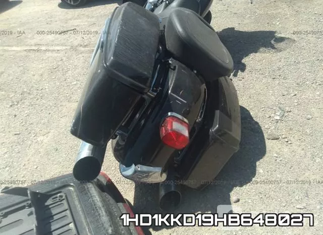 1HD1KKD19HB648027 фото 7