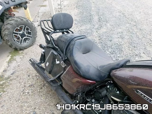 1HD1KRC19JB653860 фото 7