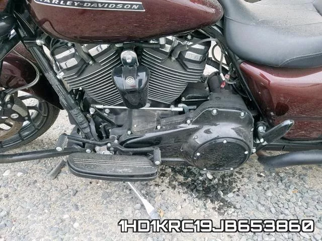 1HD1KRC19JB653860 фото 8