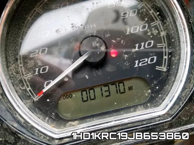 1HD1KRC19JB653860 фото 9