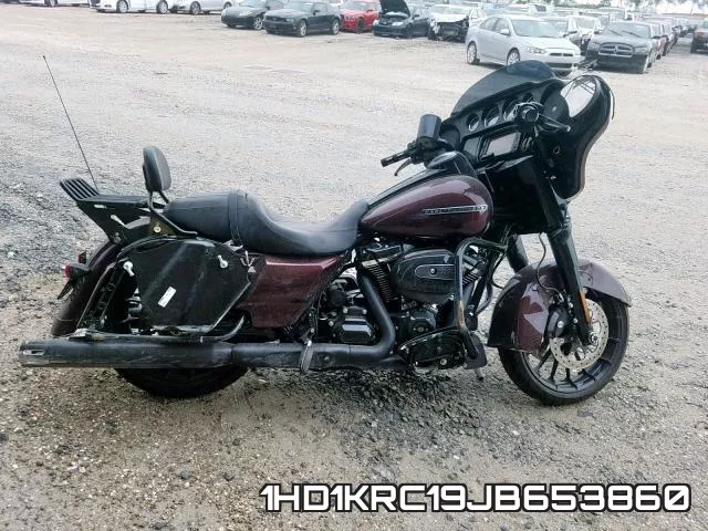 1HD1KRC19JB653860 фото 10