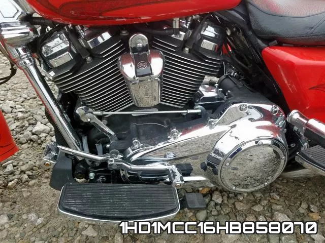 1HD1MCC16HB858070 фото 8