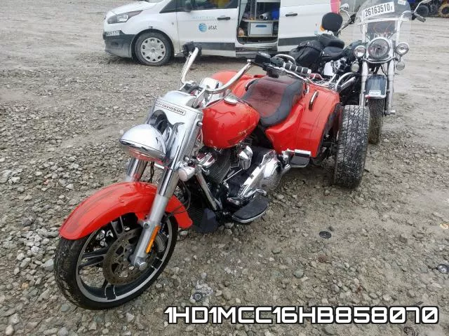 1HD1MCC16HB858070 фото 10
