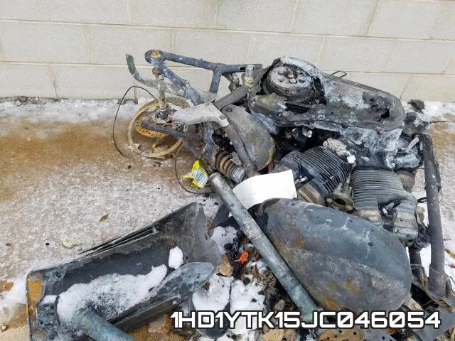 1HD1YTK15JC046054 фото 7