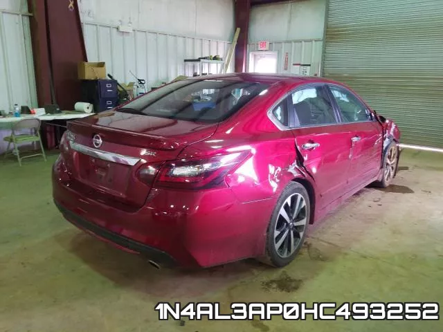 1N4AL3AP0HC493252 фото 5