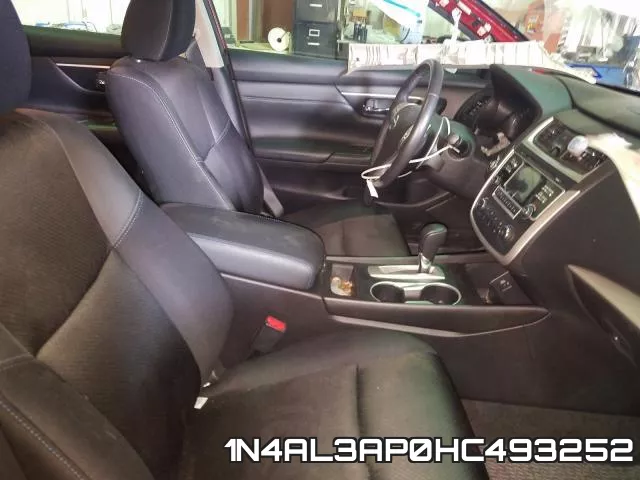 1N4AL3AP0HC493252 фото 6