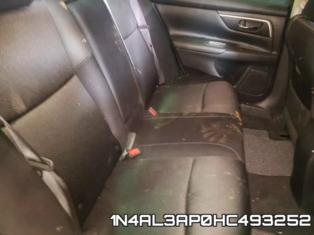 1N4AL3AP0HC493252 фото 7