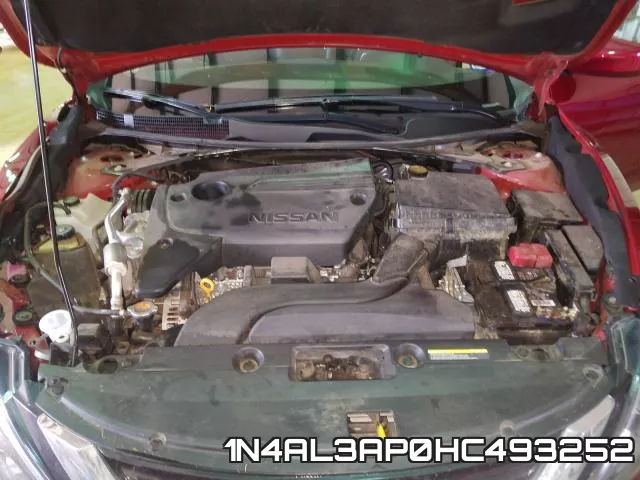 1N4AL3AP0HC493252 фото 8