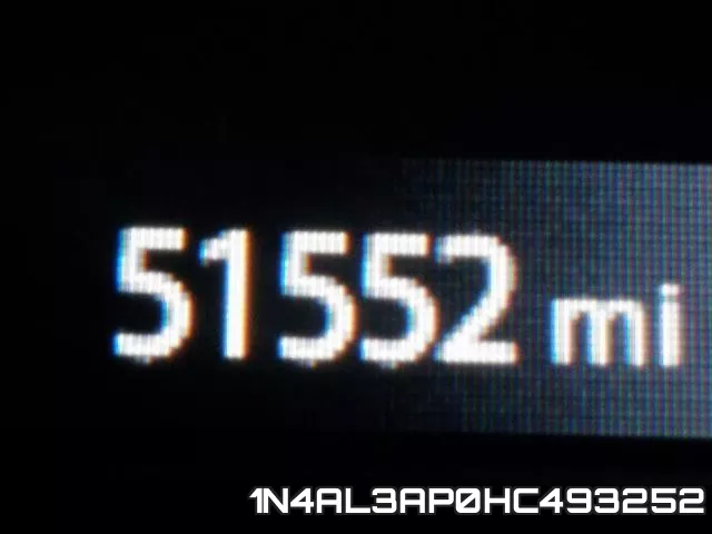 1N4AL3AP0HC493252 фото 9