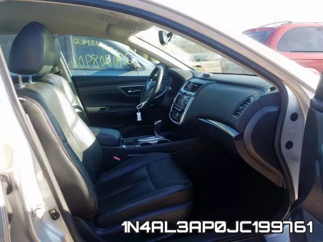 1N4AL3AP0JC199761 фото 6