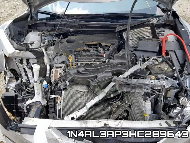 1N4AL3AP3HC289643 фото 8