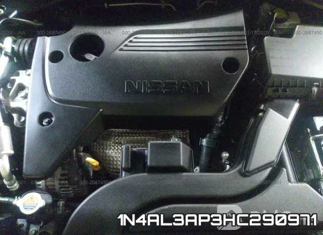 1N4AL3AP3HC290971 фото 2