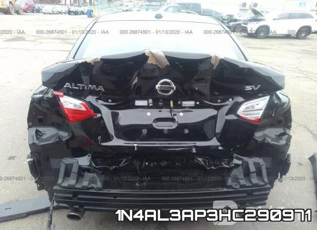 1N4AL3AP3HC290971 фото 7