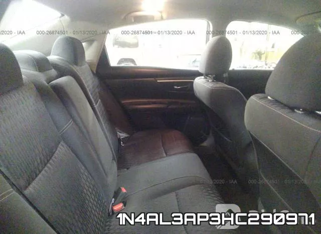 1N4AL3AP3HC290971 фото 9