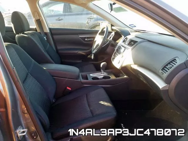 1N4AL3AP3JC478072 фото 6