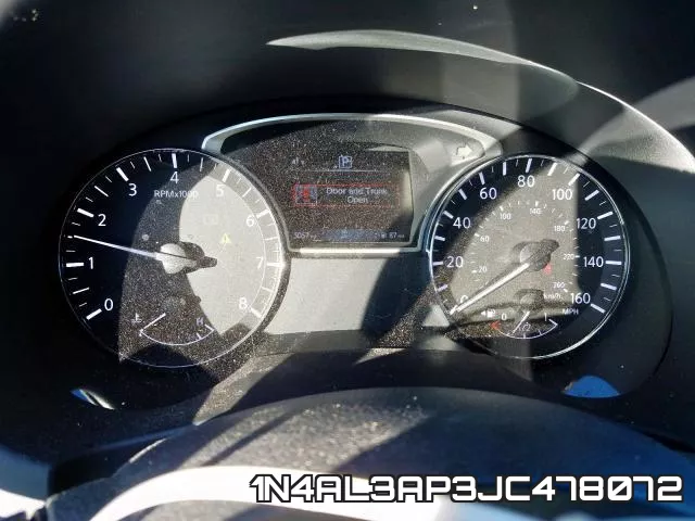 1N4AL3AP3JC478072 фото 9