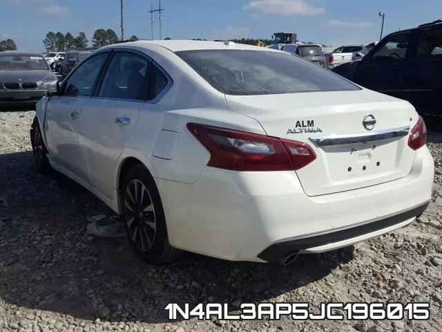 1N4AL3AP5JC196015 фото 4