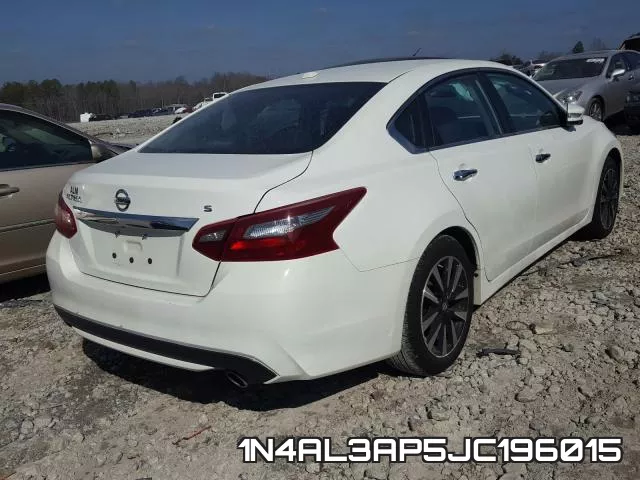 1N4AL3AP5JC196015 фото 5