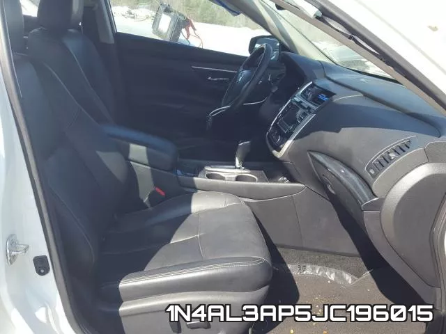 1N4AL3AP5JC196015 фото 6