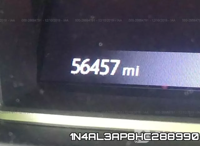 1N4AL3AP8HC288990 фото 8