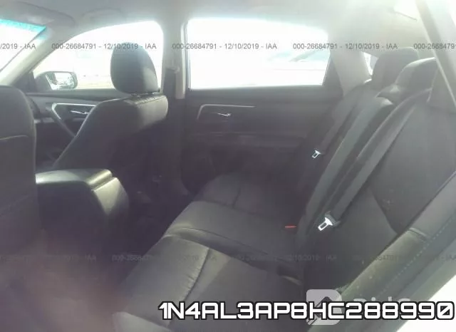 1N4AL3AP8HC288990 фото 9