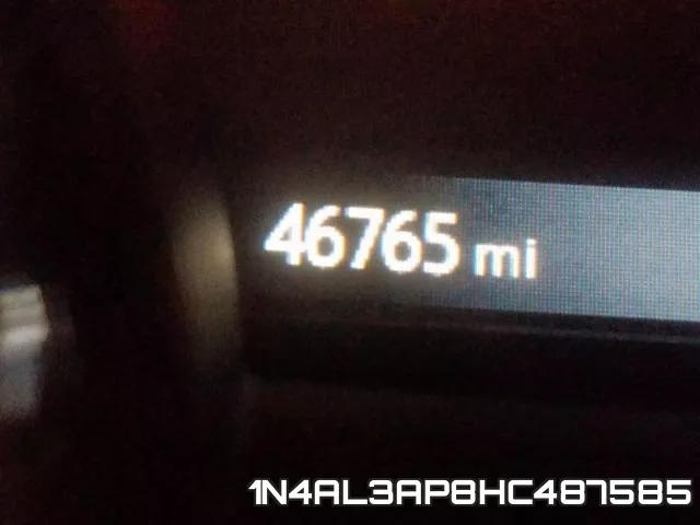 1N4AL3AP8HC487585 фото 9