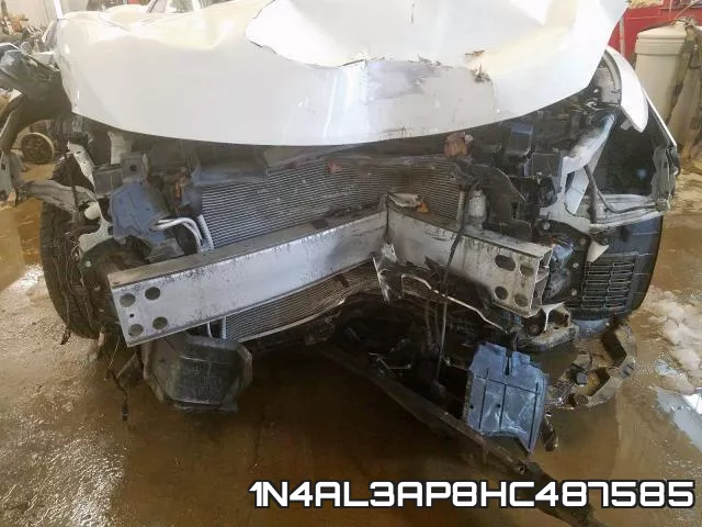 1N4AL3AP8HC487585 фото 10