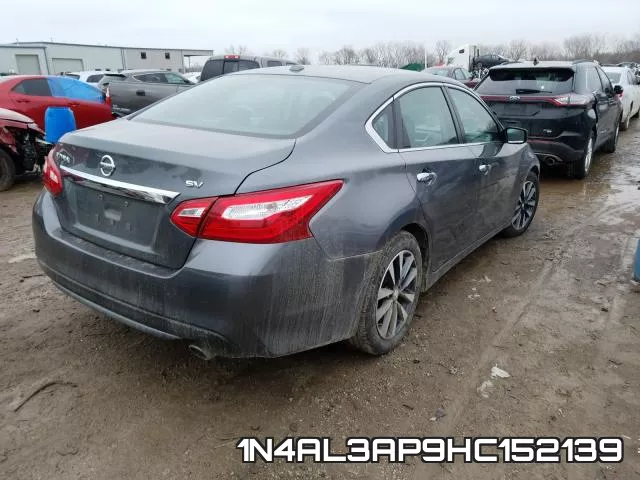 1N4AL3AP9HC152139 фото 5