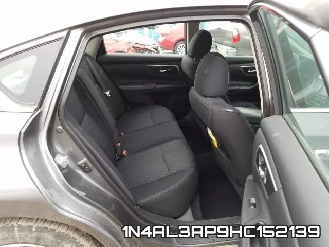 1N4AL3AP9HC152139 фото 7
