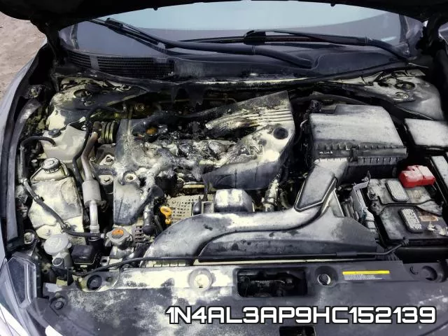 1N4AL3AP9HC152139 фото 8