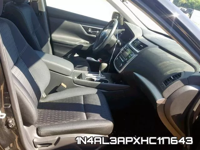 1N4AL3APXHC117643 фото 6