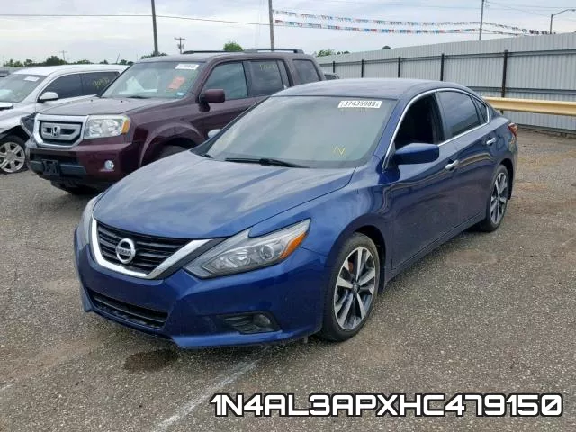 1N4AL3APXHC479150 фото 3