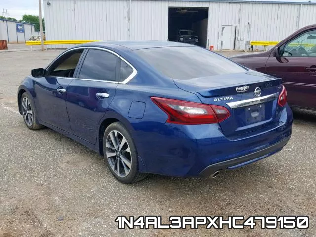 1N4AL3APXHC479150 фото 4