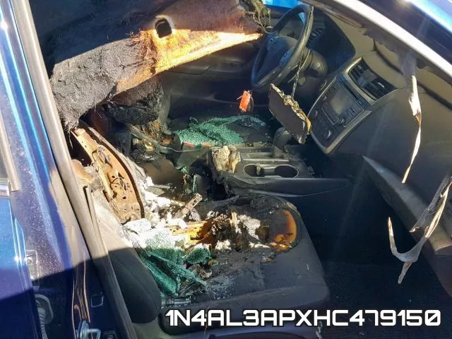 1N4AL3APXHC479150 фото 6