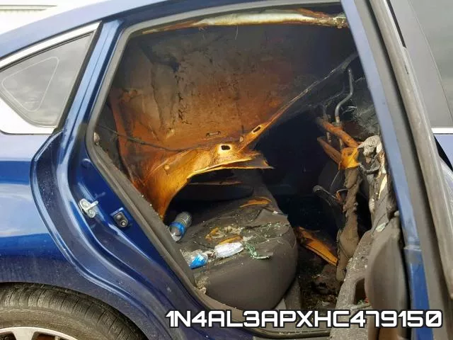 1N4AL3APXHC479150 фото 7